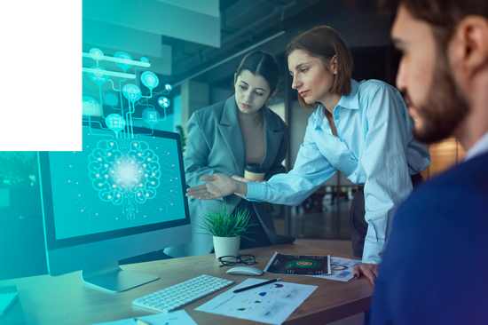 Especialización en Inteligencia Artificial | IEM Digital Business School