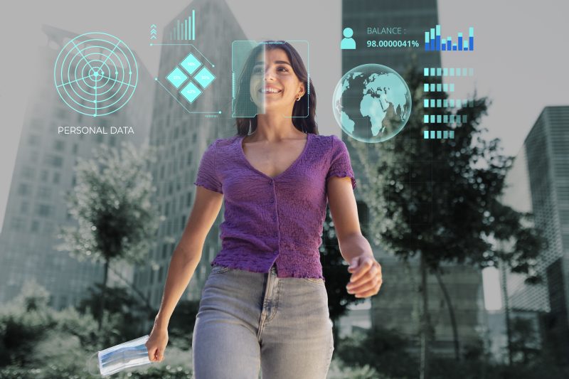 Reconocimiento facial con IA