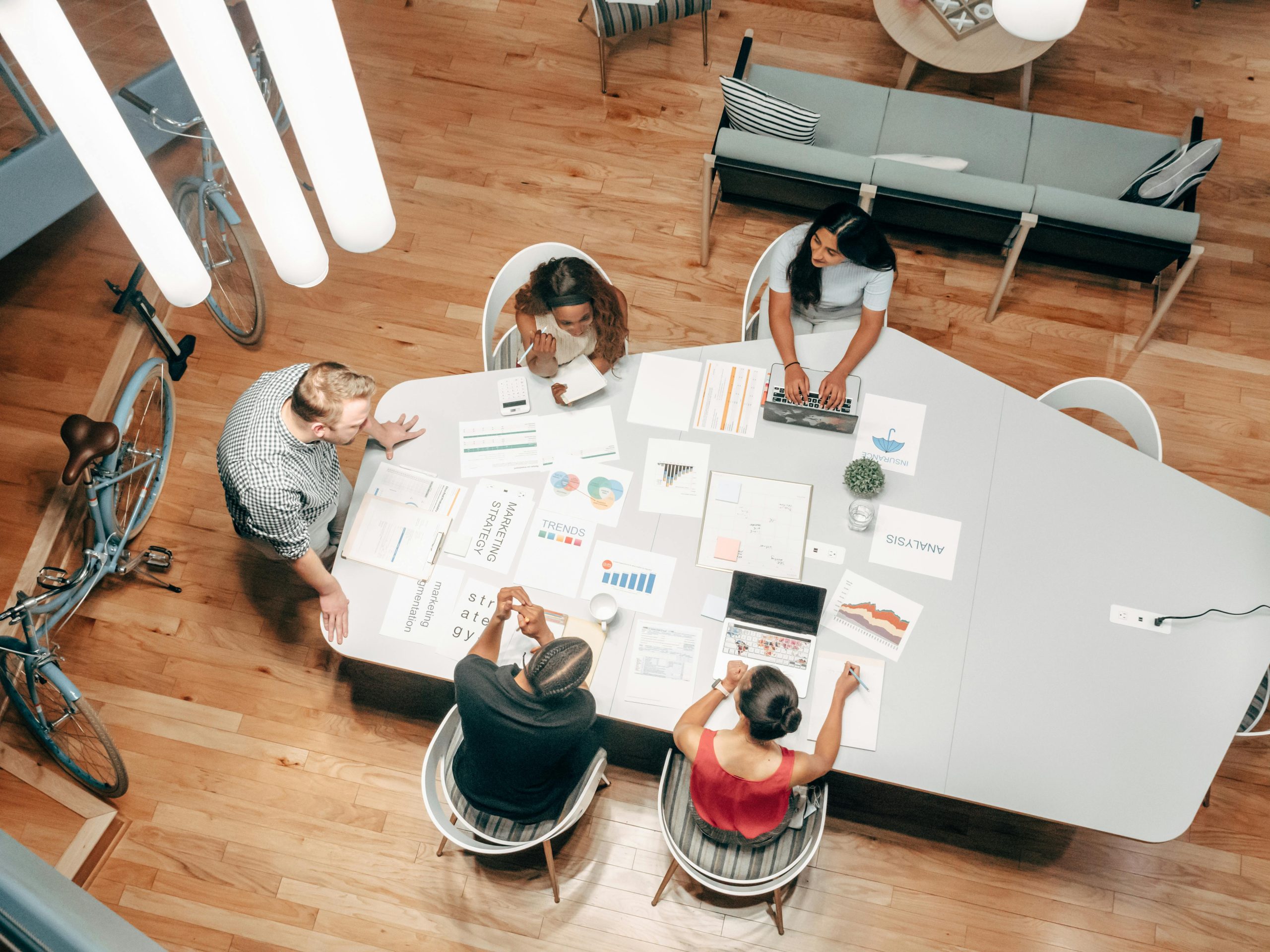 6 Tendencias de Marketing Digital que marcarán 2025