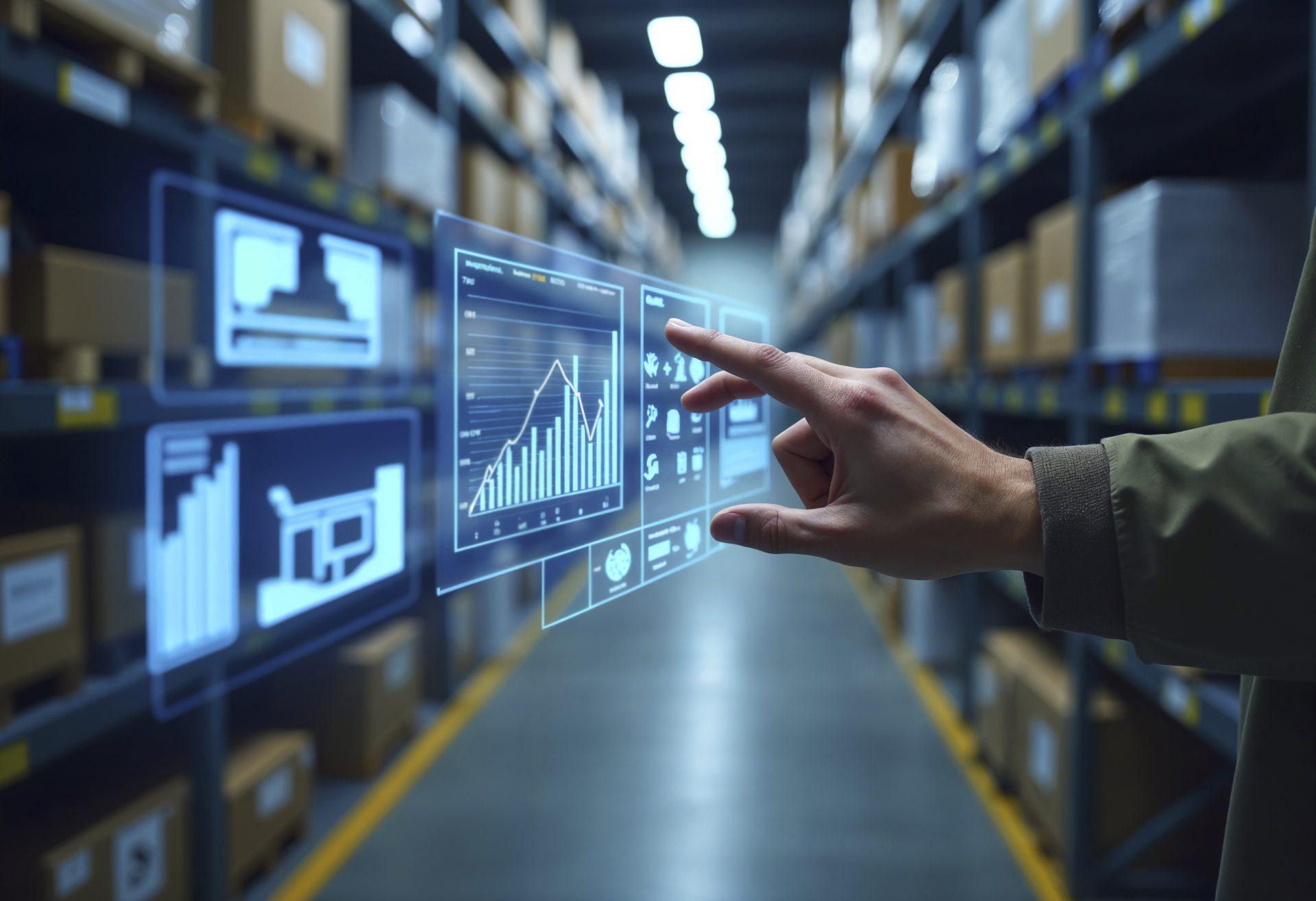 El valor estratégico de la inversión en IA de Amazon | IEM