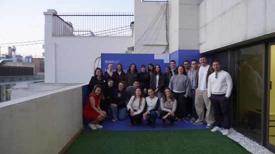 Digital Leaders Event