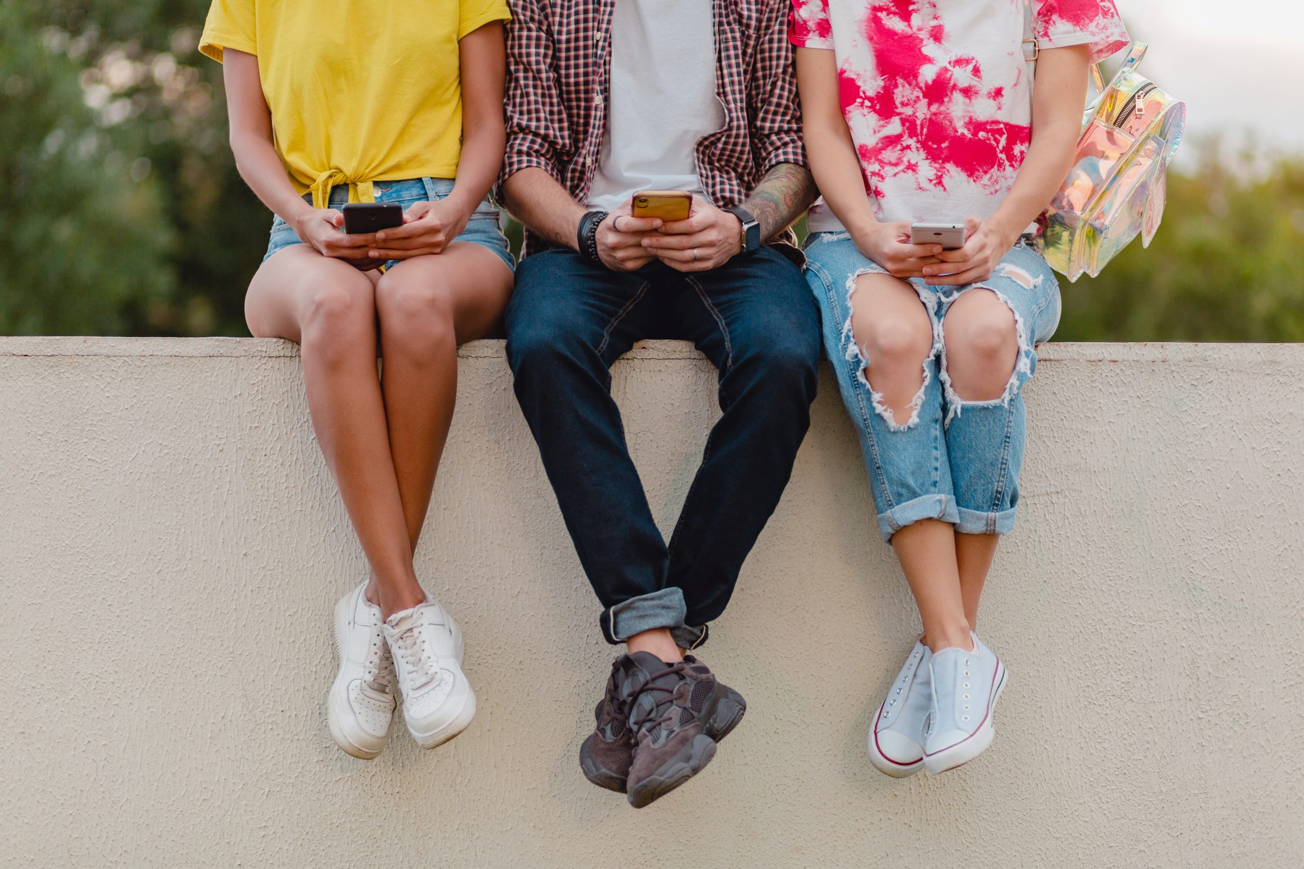 El marketing tras prohibir las redes sociales a menores | IEM