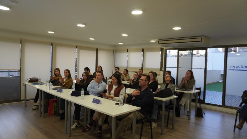 Agencias de marketing y talento joven: una conexión directa