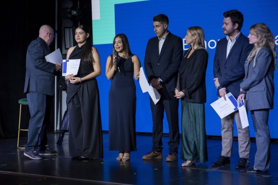 Entrevista a Luisa Durán, ex alumna de IEM