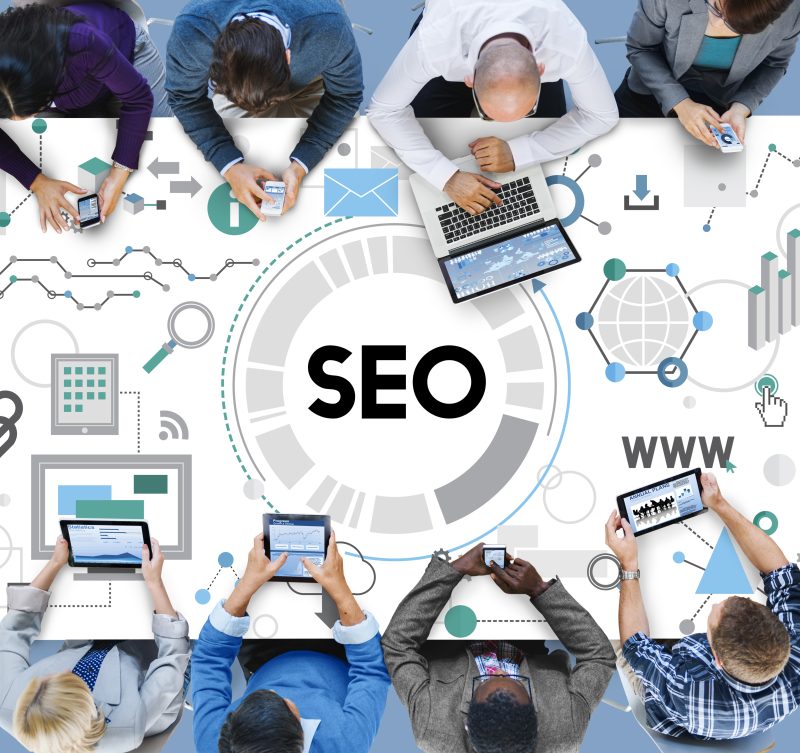 SEO en 2026