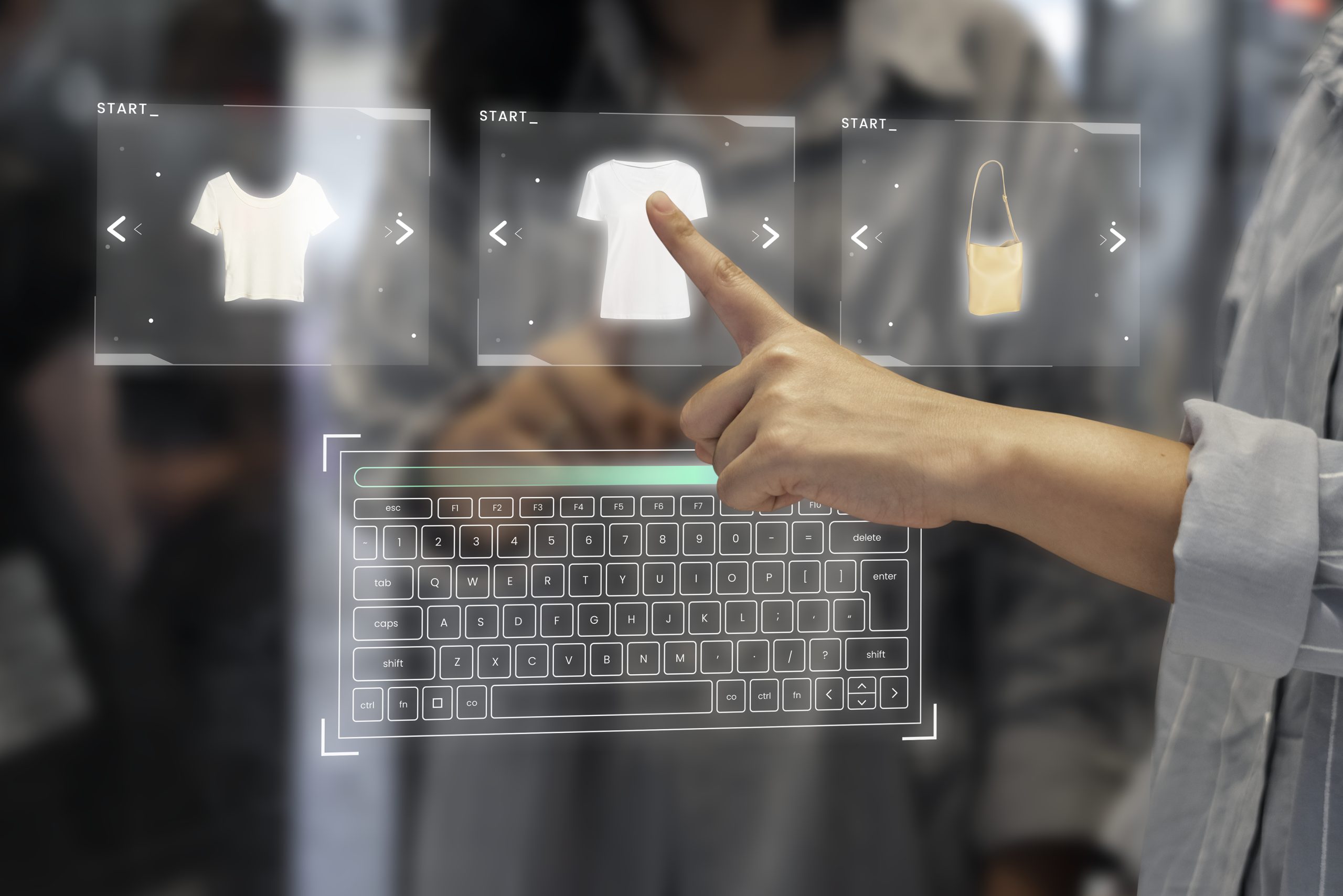 Nuevo Máster en E-commerce, Ventas Digitales y Marketplaces: fórmate para liderar el negocio digital