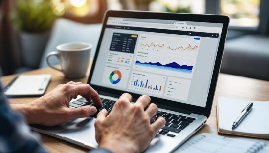 Curso de Power BI: convierte datos en decisiones empresariales