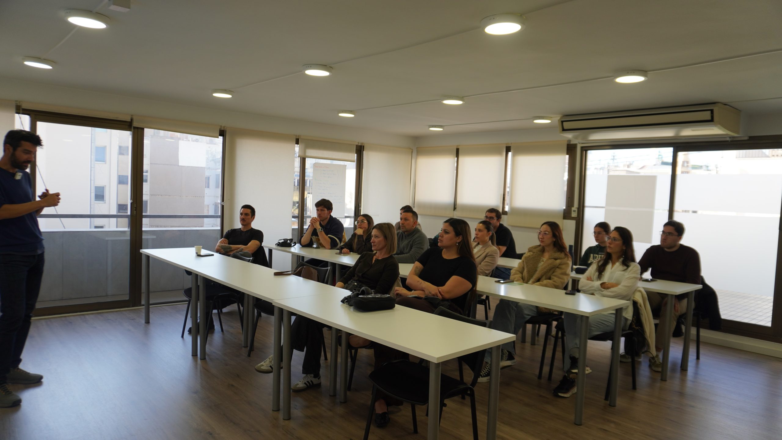 Máster en Marketing Digital: Top 2 en el ranking de mejores programas en España en 2026