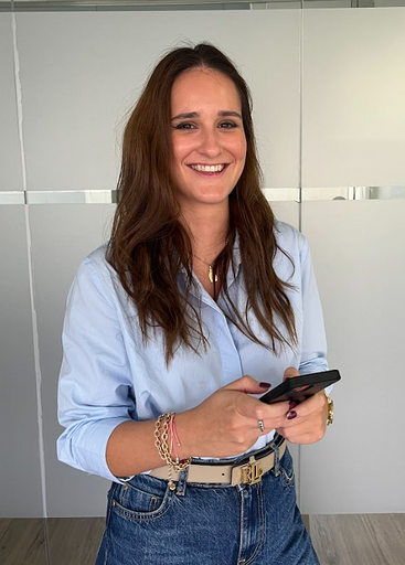 Elena Alegre, coordinadora académica de IEM