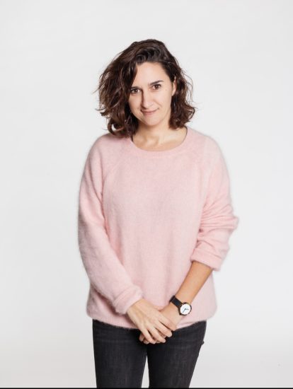 Paloma Palazuelos Carrasco