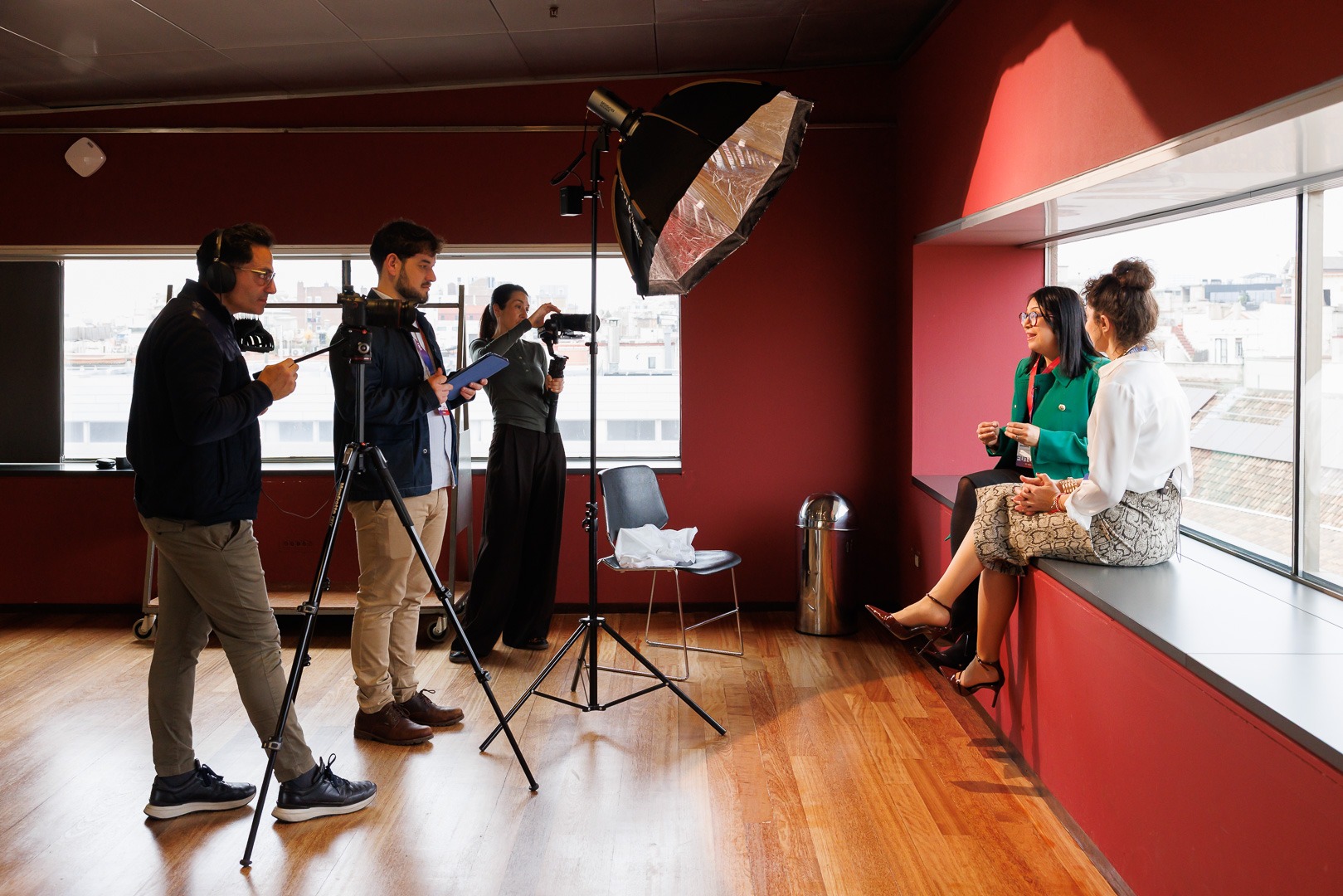 De contenidos a estrategia: la evolución profesional de Víctor tras el Máster de SEO y SEM