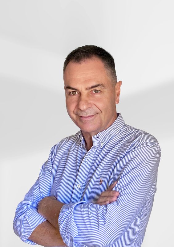 Fernando Roca, Coach Ejecutivo y Formador