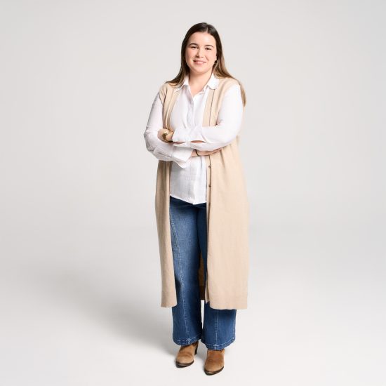 Alejandra Caballer Brosel