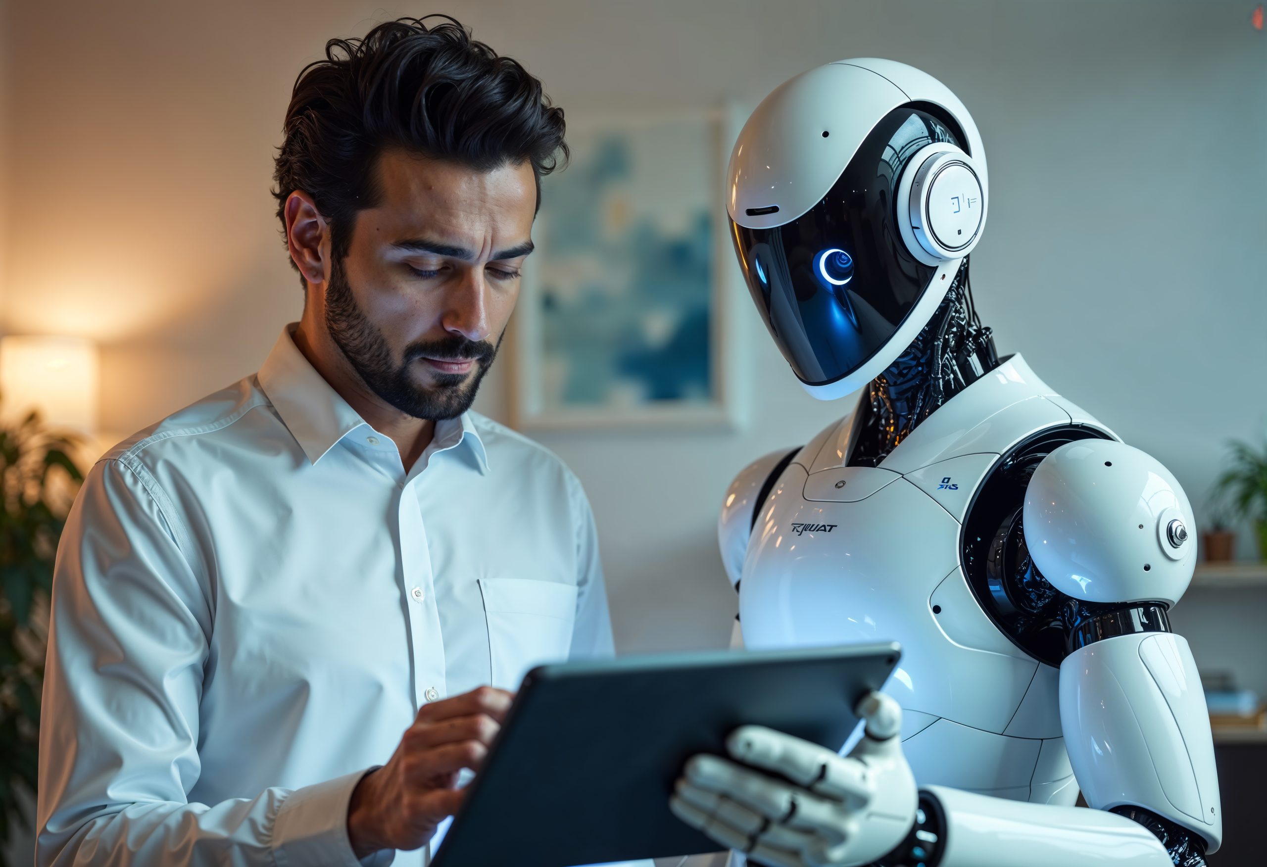 Agentes de IA: qué son, cómo funcionan y qué cambia para los profesionales digitales