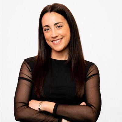 Gloria Vieco Jiménez