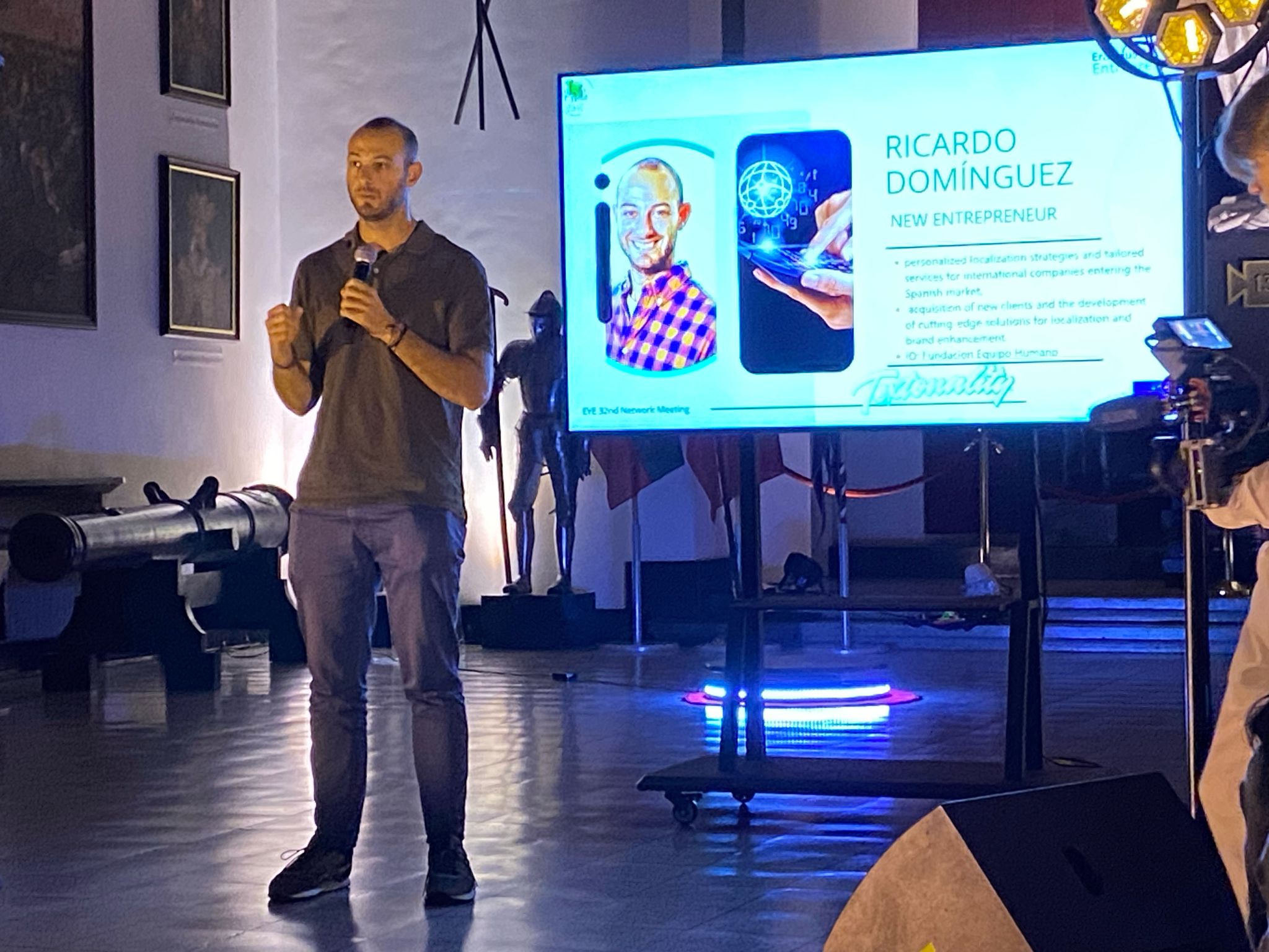 Masterclass gratuita de IA y Copywriting: cómo utilizar ChatGPT sin perder tu creatividad ni tu voz de marca