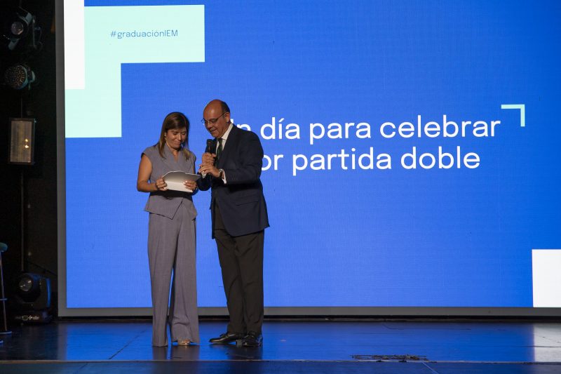 IEM Digital Business School consigue el sello de calidad CUALIFICAM