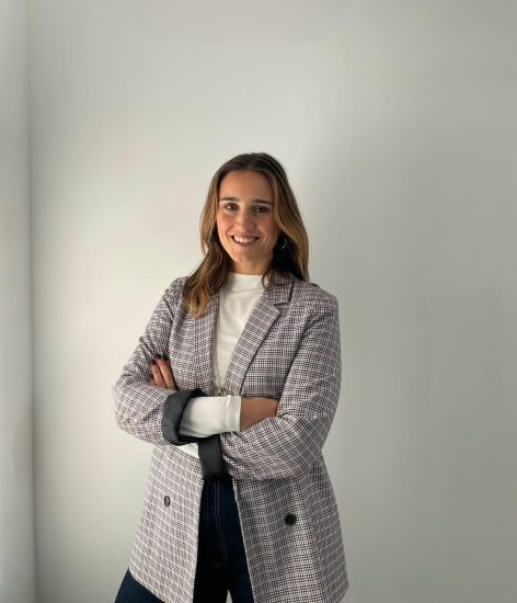 La evolución de Judit Pesudo tras el Máster en Marketing Digital
