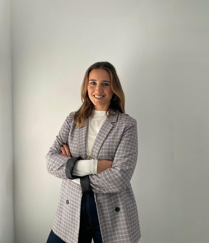 La evolución de Judit Pesudo tras el Máster en Marketing Digital