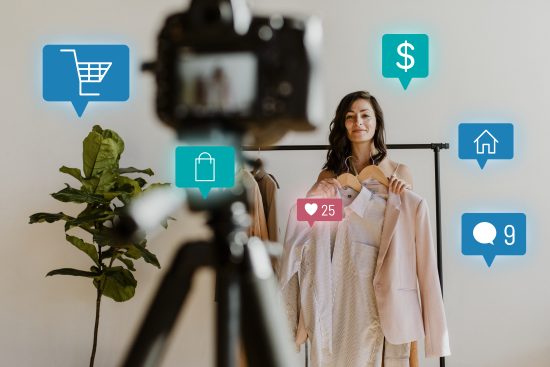Social Commerce: qué es, cómo funciona y estrategias