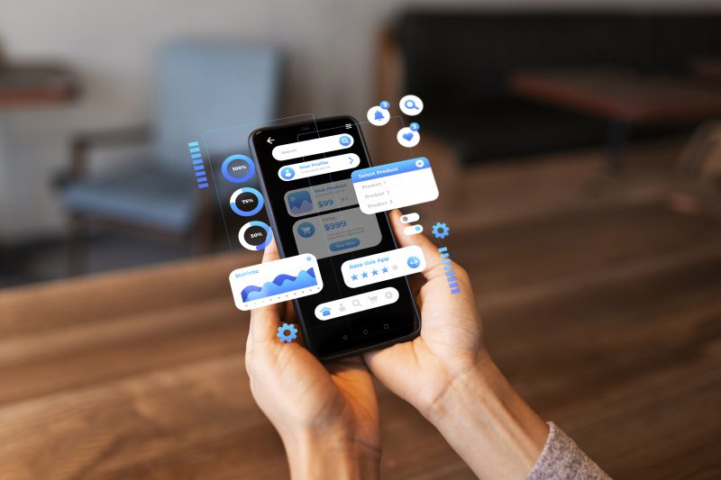 Máster UX/UI & AI Design