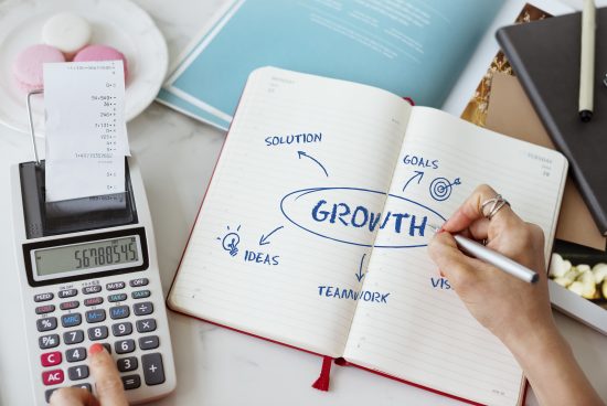 Growth Marketing Masterclass