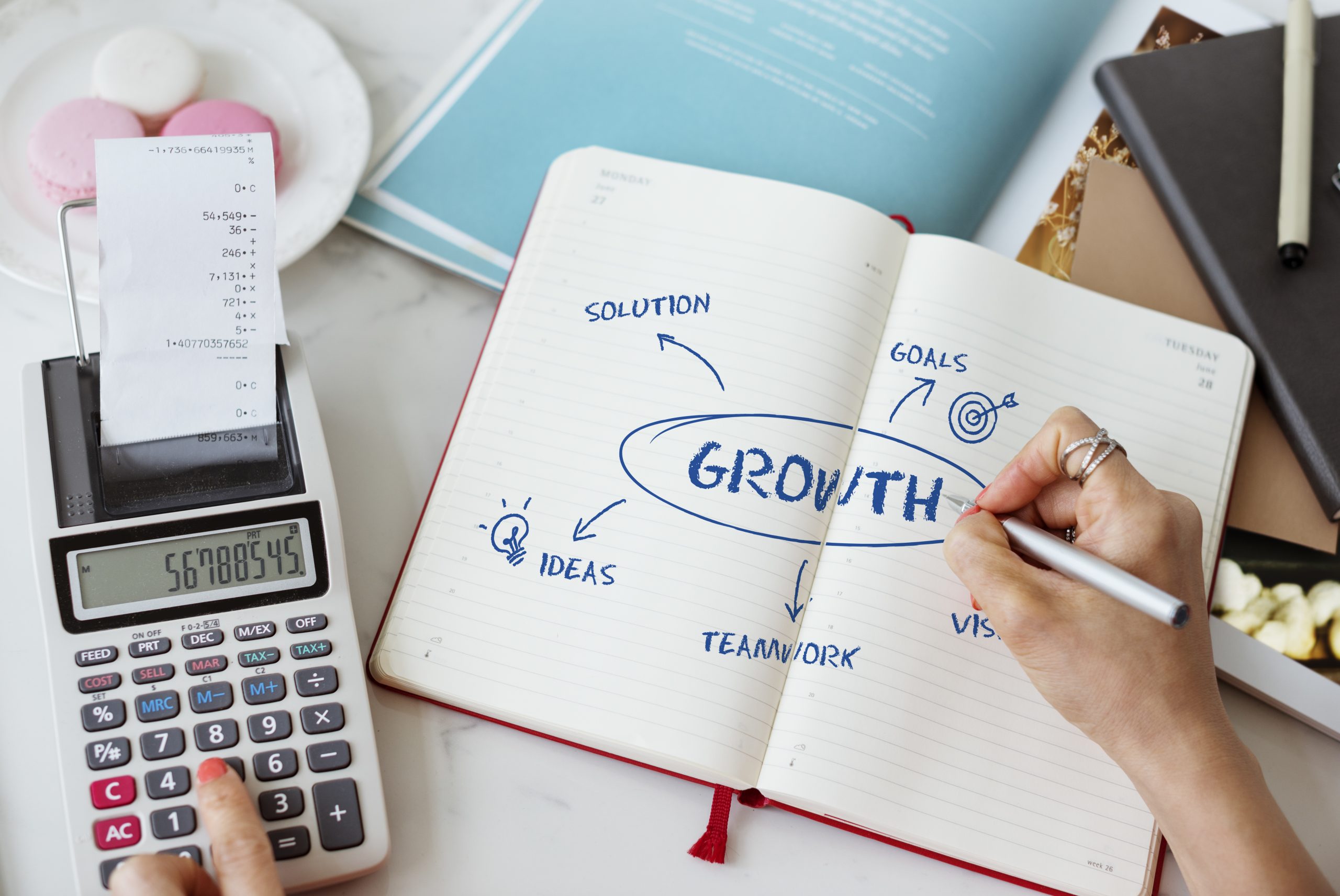 Growth Marketing: qué es, en qué se diferencia del marketing tradicional y cómo aplicarlo