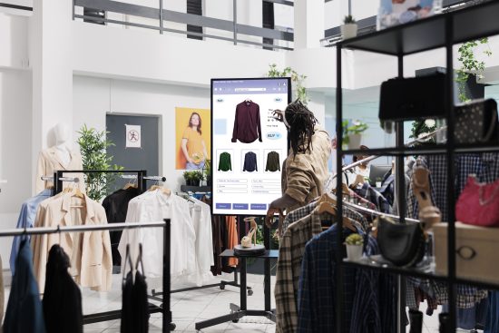 El retail media crece dentro de la publicidad digital