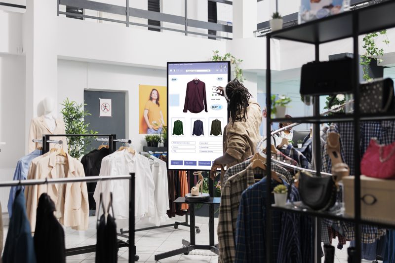 El retail media crece dentro de la publicidad digital