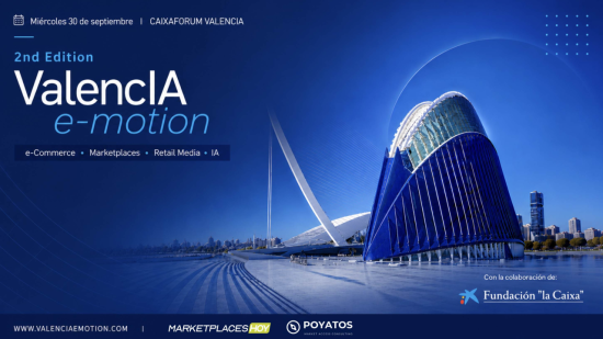 ValencIA Emotion 2026 Event