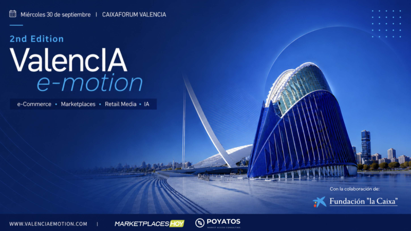 ValencIA Emotion 2026 Event